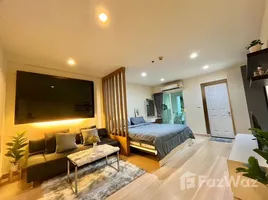 คอนโด สตูดิโอ ให้เช่า ในโครงการ เดอะวิว คอนโด สวนหลวง, วิชิต, เมืองภูเก็ต