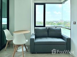 1 Bedroom Condo for rent at Atmoz Ladprao 71, Lat Phrao