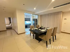 คอนโด 3 ห้องนอน ให้เช่า ในโครงการ เจริญใจเพลส, คลองตันเหนือ