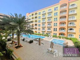 2 침실 Ritaj F에서 판매하는 아파트, Ewan Residences, 두바이 투자 공원 (DIP)
