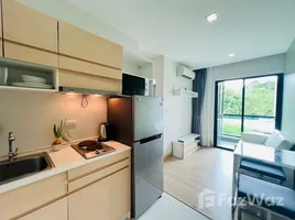 1 Bedroom Condo for rent at Happy Place Condo, Sakhu, Thalang