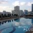 2 Bedroom Condo for sale at City Lakes Tower Sukhumvit 16, Khlong Toei, Khlong Toei, Bangkok