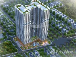 3 Phòng ngủ Chung cư for sale at Cần tiền bán chung cư 72m2 giá 1.25 tỷ, căn góc 3PN DT 95,8m2 giá 1,58 tỷ. Liên hệ: +66 (0) 2 508 8780, An Thượng, Hoài Đức