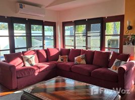 ขายวิลล่า 4 ห้องนอน ในโครงการ ล๊อค ปาล์ม กอล์ฟ คลับ, กะทู้, กะทู้