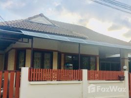 3 Bedroom House for sale at Kanlapaphruek Regent Rayong, Thap Ma