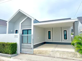 บ้านเดี่ยว 3 ห้องนอน ให้เช่า ในโครงการ ฟูลริช แอสเซท, ชะอำ, ชะอำ