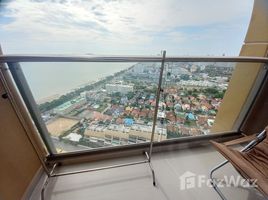 1 спален Квартира в аренду в Copacabana Beach Jomtien, Nong Prue, Паттайя, Чонбури