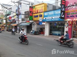 Studio Nhà mặt tiền for sale in Tân Bình, TP.Hồ Chí Minh, Phường 10, Tân Bình