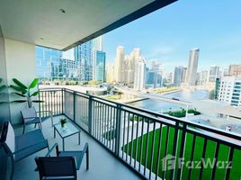 2 спален Квартира в аренду в 5242 , Dubai Marina