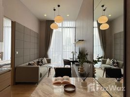 1 спален Кондо в аренду в Noble Around Sukhumvit 33, Khlong Tan Nuea