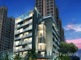 1 Bedroom Condo for sale at RV Point, Robertson quay, Singapore river