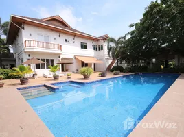 5 Schlafzimmer Haus zu verkaufen in Hua Hin, Prachuap Khiri Khan, Hua Hin City