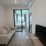 1 спален Квартира в аренду в Flexi Mega Space Bangna, Bang Kaeo, Bang Phli, Самутпракан