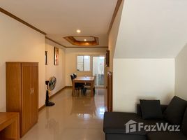 4 Bedrooms Townhouse for sale in Nong Bua, Loei Urgent sale, 3-storey Townhouse next to the Mountain Phuruea