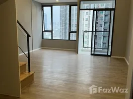 ขายคอนโด 3 ห้องนอน ในโครงการ แคสเซีย รามา 9, บางกะปิ