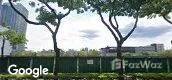 Vista de la calle of Uptown Modern