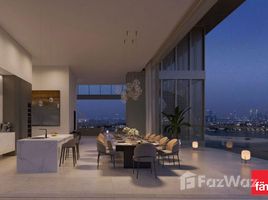 5 спален Квартира на продажу в Serenia Living Tower 3, The Crescent