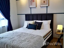 Studio Wohnung zu vermieten im Alam Impian Shah Alam, Damansara