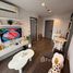 2 спален Квартира в аренду в Life Ladprao Valley, Chomphon