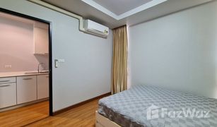 1 Schlafzimmer Wohnung zu verkaufen in Din Daeng, Bangkok The Kris Express 2