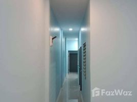 2 Bedrooms House for sale in Hua Thale, Nakhon Ratchasima Semi-Detached House in Hua Thale Mueang Nakhon Ratchasima