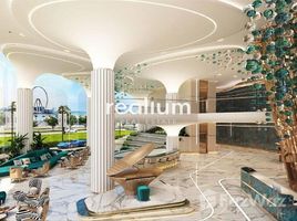 1 спален Квартира на продажу в Damac Bay, Dubai Harbour