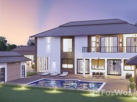 5 Bedroom Villa for sale in Chang Phueak, Mueang Chiang Mai, Chang Phueak