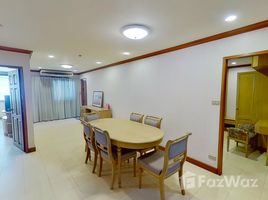 2 Bedrooms Condo for rent in Khlong Toei, Bangkok Crystal Garden