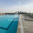 1 Bedroom Apartment for sale at The Square Tower, Emirates Gardens 2