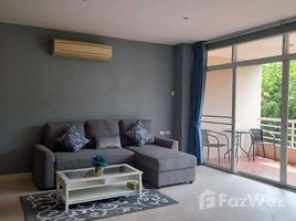 1 Bedroom Condo for rent in Nong Prue, Pattaya Executive Residence 4 