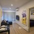 1 спален Квартира в аренду в Life Rama 4 - Asoke, Khlong Toei