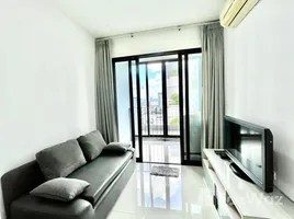 1 chambre Condominium à louer à , Huai Khwang, Huai Khwang, Bangkok, Thaïlande