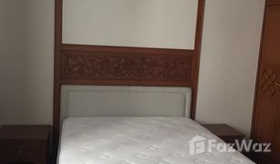 2 Bedrooms Condo for sale in Khlong Toei, Bangkok Newton Tower