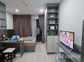 Studio Condo for rent at Ideo Mobi Sukhumvit Eastgate, Bang Na, Bang Na, Bangkok, Thailand