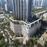 1 Bedroom Apartment for sale at Mazaya Business Avenue, Lake Almas East