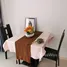1 Bedroom Apartment for rent at The Clover, Khlong Tan Nuea, Watthana, Bangkok