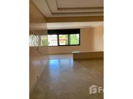 4 спален Квартира на продажу в Appartement ensoleillé, Na Yacoub El Mansour