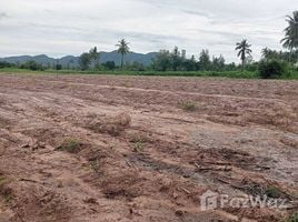 在FazWaz.cn出售的 土地, Khao Krapuk, Tha Yang, 佛丕, 泰国