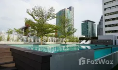 Photos 2 of the Communal Pool at Quad Silom