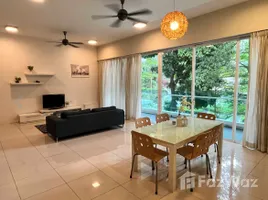 在Idaman Residences租赁的3 卧室 住宅, Bandar Johor Bahru, Johor Bahru, Johor