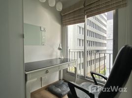 Studio Condo for rent at The Seed Memories Siam, Wang Mai, Pathum Wan