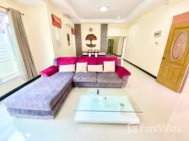 3 Bedroom House for rent at Chokchai Garden Home 3, Nong Prue