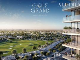 3 спален Квартира на продажу в Golf Grand, Sidra Villas