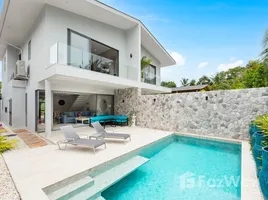 บ้านเดี่ยว 3 ห้องนอน ให้เช่า ในทำเล บ่อผุด, สุราษฎร์ธานี, บ่อผุด, เกาะสมุย