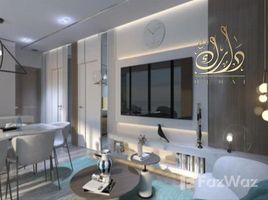 2 спален Квартира на продажу в IVY Garden, Skycourts Towers