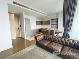 2 Bedroom Condo for rent at Magnolias Ratchadamri Boulevard, Lumphini