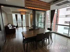 2 Bedroom Apartment for sale at The Rajdamri, Pathum Wan