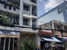 4 спален Дом for sale in Tay Thanh, Tan Phu, Tay Thanh