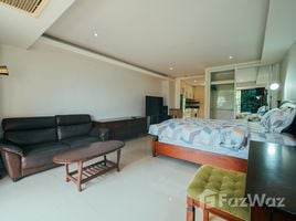 Studio Wohnung zu verkaufen im Nova Mirage Wongamat, Na Kluea, Pattaya