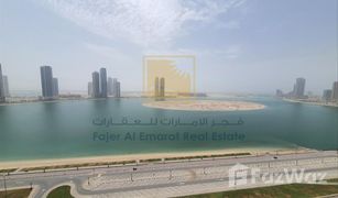 2 Bedrooms Apartment for sale in Al Soor, Sharjah Al Khan Lagoon